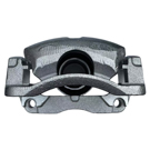 2012 Suzuki Kizashi Brake Caliper 4